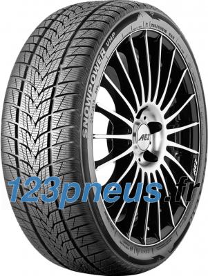 TRISTAR  Snowpower UHP ( 215/50 R18 92V ) Pneus hiver
