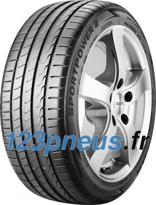 TRISTAR  Sportpower 2 255/40 R17 94W auto Pneus &eacute;t&eacute; Pneus TT523
