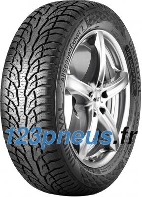 UNIROYAL  AllSeasonExpert 2 ( 225/45 R19 96W XL ) Pneus toutes saisons