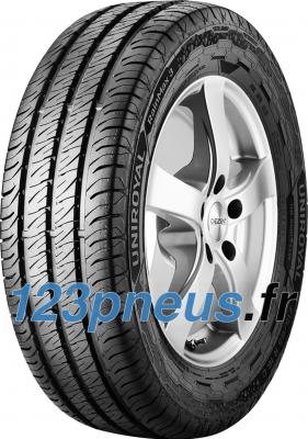 UNIROYAL  Rain Max 3 225/75 R16 121/120R
