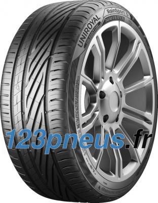 UNIROYAL  RainSport 5 205/55 R19 97V auto Pneus &eacute;t&eacute; Pneus 03612120000
