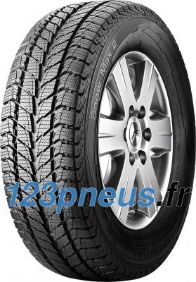 UNIROYAL  SNOW MAX 2 185/75 R16 104/102R