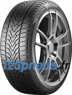 UNIROYAL  WinterExpert ( 175/70 R14 88T XL ) Pneus hiver