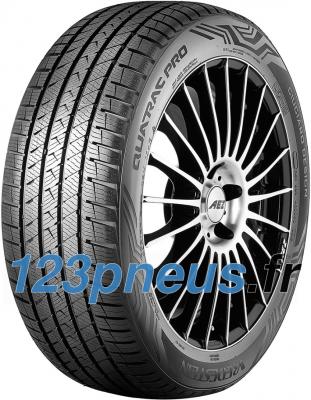 VREDESTEIN  Quatrac Pro 225/55 R18 102V
