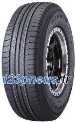 WINRUN  Maxclaw H/T 2 245/70 R16 111T auto Pneus &eacute;t&eacute; Pneus W28316
