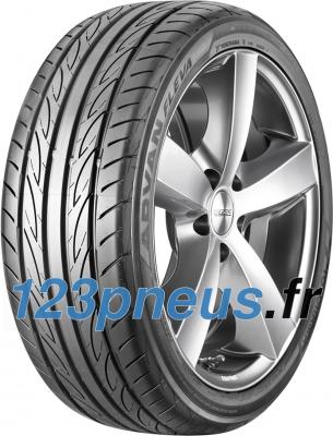 YOKOHAMA  Advan Fleva V701 205/40 R17 84W