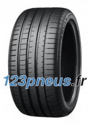 YOKOHAMA  Advan Sport (V107) ( 295/25 ZR21 (96Y) XL *, RPB ) Pneus &eacute;t&eacute;