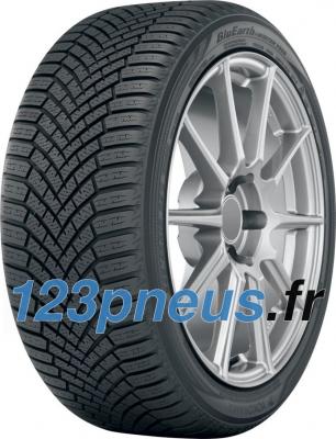 YOKOHAMA  BluEarth-Winter (V906) ( 285/40 R20 108V XL BluEarth, RPB )