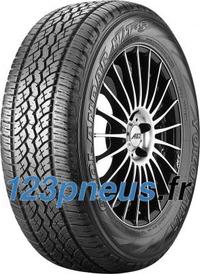 YOKOHAMA  Geolandar H/T-S (G051) ( 265/70 R18 116H ) 116 