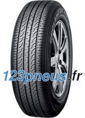 YOKOHAMA  Geolandar SUV (G055) 215/55 R17 94V