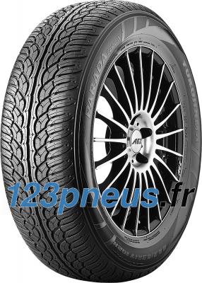 YOKOHAMA  PARADA Spec-X (PA02) ( 265/40 R22 106V XL, RPB ) 106