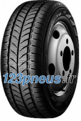 YOKOHAMA  W.drive (WY01) ( 205/65 R15C 102/100T ) 102/100