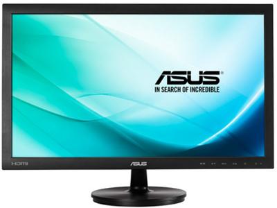 ASUS  VS247HR 24"" LED