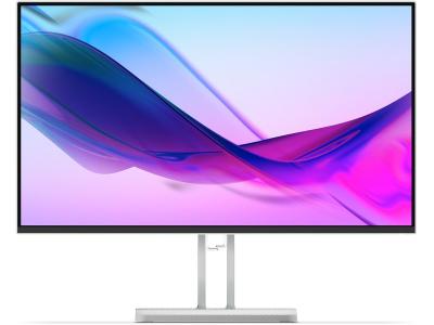 LENOVO Ecran PC  L24i-4A 23,8"" Full HD Gris nuage