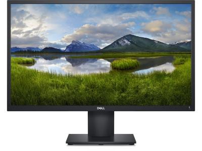 DELL  24 Monitor E2420H - 23.8" Black