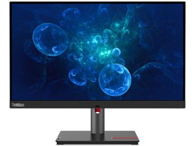 LENOVO &Eacute;cran 27""  ThinkVision 63E4GAT2EU - 4K HDMI/DisplayPort/USB-C