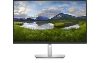 DELL  P Series &Eacute;cran hub 27 USB-C - P2722HE -P2722HE