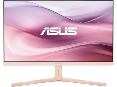 ASUS  VU249CFE-P &Eacute;cran de PC 60,5 cm (23.8"") 1920 x 1080 pixels Full HD LCD Rose