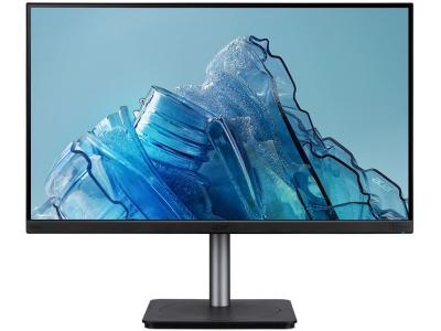 ACER  Cb273u E &Eacute;cran Plat De Pc 68,6 Cm (27"") 2560 X 1440 Pixels 2k Led Noir 