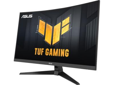 Ecran PC Asus VG32WQ3B 32""CURVE QHD/180Hz/VA/1ms/HDR/AdaptSync