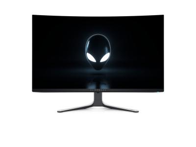 DELL &Eacute;cran Gaming Incurv&eacute; 32"" Alienware AW3225QF - 4K QD OLED 240 Hz