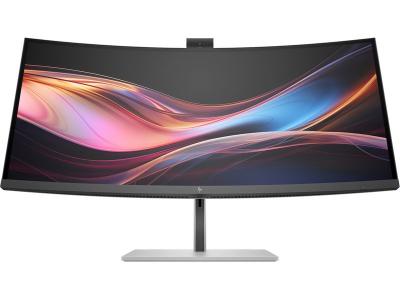 HP &Eacute;cran Gaming Incurv&eacute; 34""  8K157AA#ABB - 120 Hz TB 4/HDMI/DisplayPort/USB-C