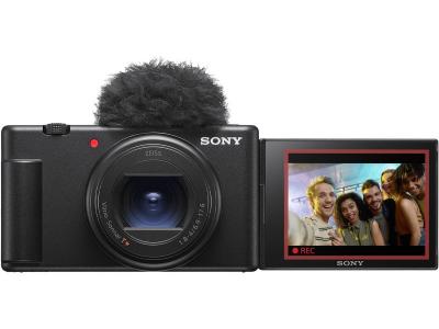 SONY Appareil photo  ZV-1 II ZV1M2BDI - 20,1 MP 4K