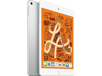 iPad mini Wi-Fi 256GB - Argent
