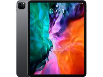 Apple iPad Pro (2018) 11 pouces 64 Go Wi-Fi + Cellular Gris Sidéral