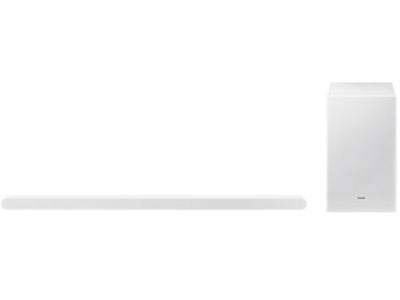 SAMSUNG Barre de son  HW-S701D/EN Blanche - Dolby Atmos 3.1