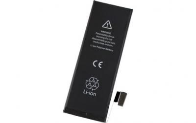 MACWAY Pi&egrave;ces d&eacute;tach&eacute;es Batterie de remplacement pour iPhone 5c - 1510 mAh