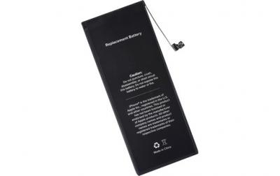 MACWAY Batterie de remplacement pour iPhone 6s Plus - 2750 mAh