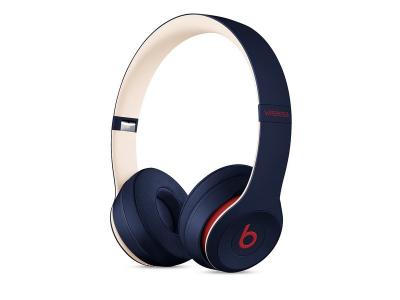 BEATS Solo3 Wireless - Casque bluetooth - Club Navy