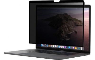 BELKIN Filtre de confidentialit&eacute;  ScreenForce pour MacBook Pro 15