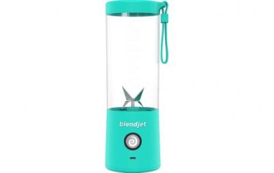 BLENDJET Blender portable  2 5 W Bleu 