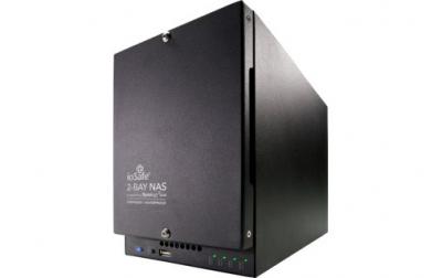 IOSAFE Bo&icirc;tier  218 - Serveur NAS 2 baies waterproof et fireproof
