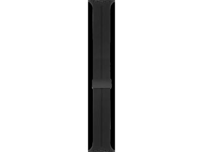 BIGBEN CONNECTED Bracelet pour Apple Watch 38-40-41mm Noir 