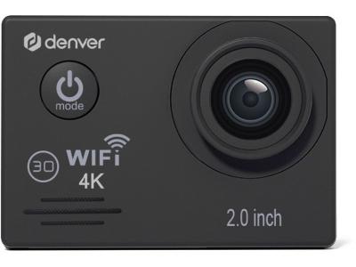 DENVER Cam&eacute;ra Sport  ACK-8064 - 4K