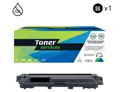 TONER SERVICES Canon 057 Cartouche de toner compatible CCAB057H