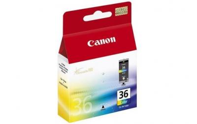 CANON  CLI-36 Couleur