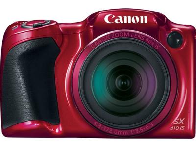 CANON  PowerShot SX410 IS - appareil photo num&eacute;rique 
