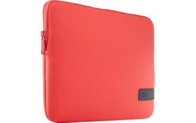 CASE LOGIC  reflect pour macbook pro 13"" - housse de protection - rouge