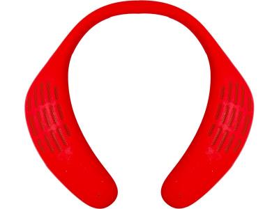 CELLY  Upneck Enceinte portable st&eacute;r&eacute;o Rouge