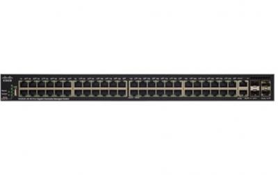 CISCO SYSTEMS Cisco cisco sg350x-48 (sg350x-48-k9-eu) SG350X-48-K9-EU