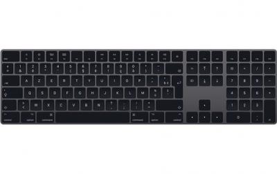 APPLE Clavier  MAGIC KEYBOARD AVEC CLAVIER NUMERIQUE