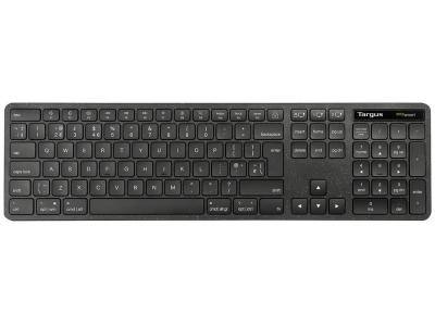 TARGUS Clavier sans fil  AKB873FR - EcoSmart - Noir