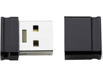 INTENSO Cl&eacute; USB  Micro Line 32 GB USB 2.0 