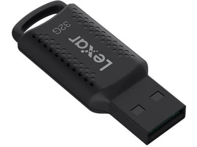 LEXAR Cl&eacute; USB 3.0  JumpDrive V400 - 32Go (LJDV40032G-BNBNG)