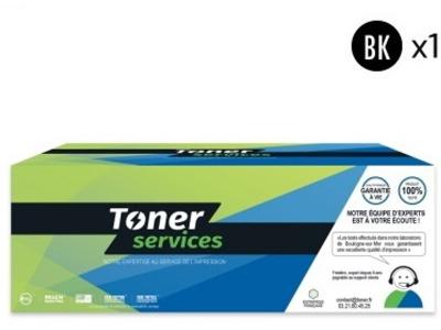 TONER SERVICES Compatible Xerox Toner Noir 106R01486 (XT3220B)