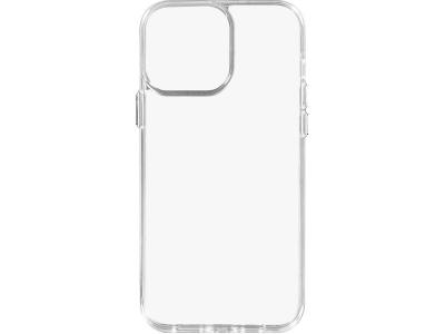 AVIZAR Coque iPhone 13 Coins Bumper Antichoc Collection Cristal Transparent